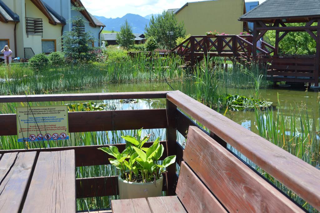Tatralandia Apartmany Relax Apartment