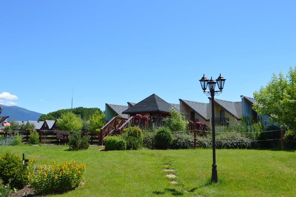 Tatralandia Apartmany Relax * Liptovský Mikuláš