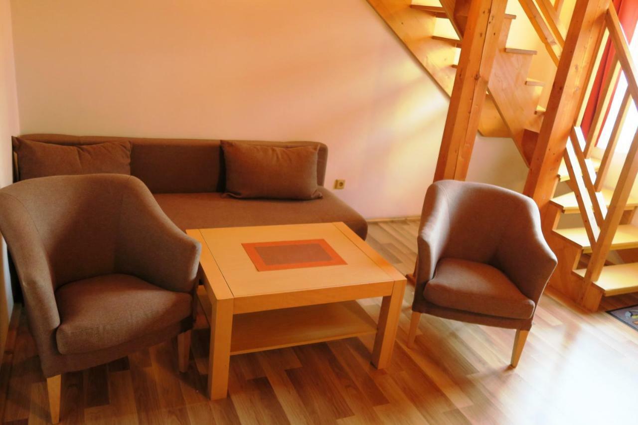 Tatralandia Apartmany Relax Apartment